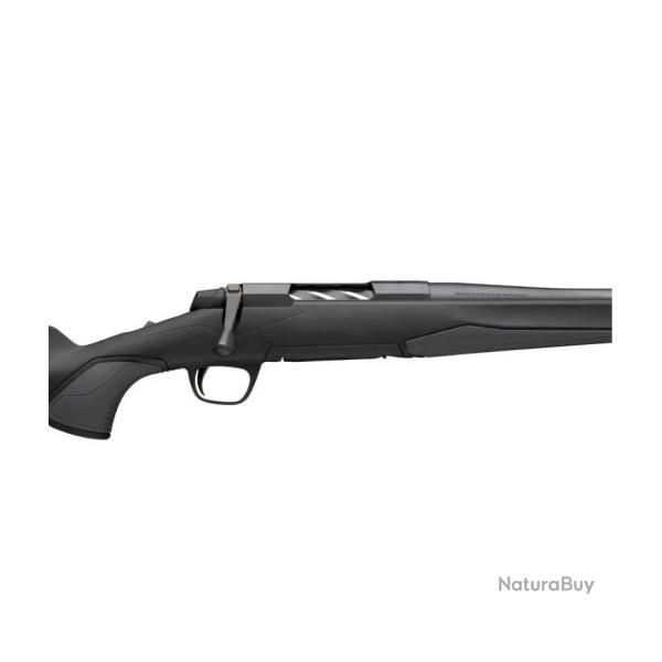 CARABINE BROWNING  X BOLT 2 DISTANCE VARITECH BLACK ADJ  THREADED  M 14X100  CAL 30 06