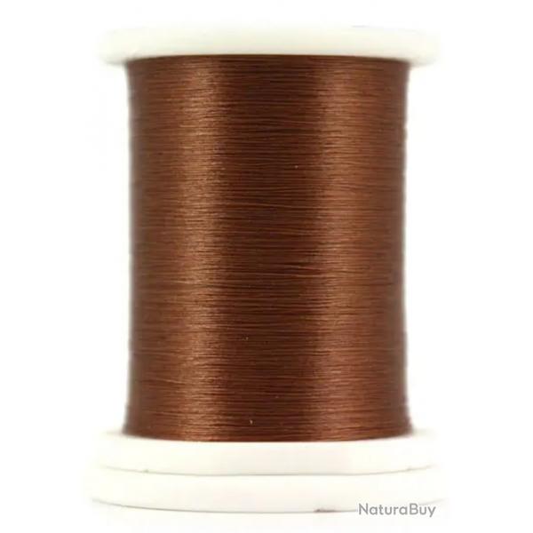 Fil de Montage Textreme Standard taille 6/100-100 Mtres brown