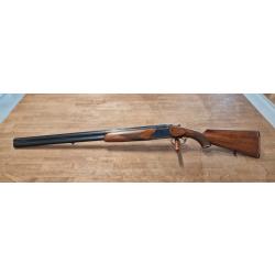 FUSIL SUPERPOSE BAIKAL  MOD.IJ12 CAL.12/70 1 SANS PRIX DE RESERVE !!!