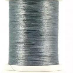 Fil de Montage Textreme Standard taille 6/100-100 Mètres gray