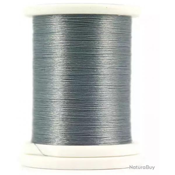 Fil de Montage Textreme Standard taille 6/100-100 Mtres gray