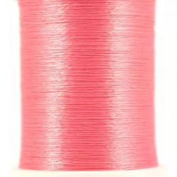 Fil de Montage Textreme Standard taille 6/100-100 Mètres pink