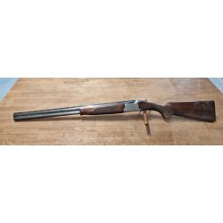 FUSIL SUPERPOSE BROWNING  MOD.325 GRADE 2 CAL.12/70 1 SANS PRIX DE RESERVE