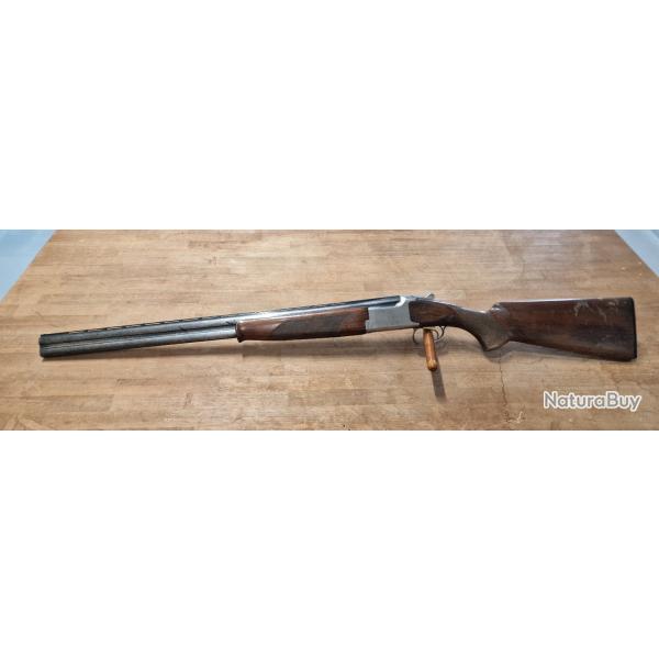 FUSIL SUPERPOSE BROWNING  MOD.325 GRADE 2 CAL.12/70 1 SANS PRIX DE RESERVE