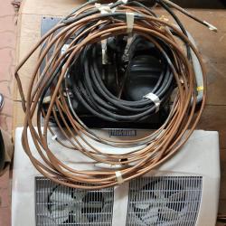 Vente d'un moteur de chambre froide pour pièce de 6 à 8 m2 - mise objet en main propre à domicile.