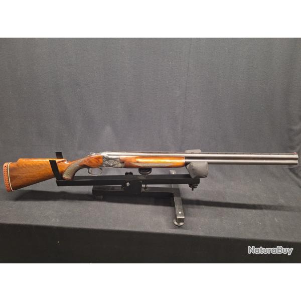 Fusil Winchester 101, Cal. 12/70 - 1 sans prix de rserve !!