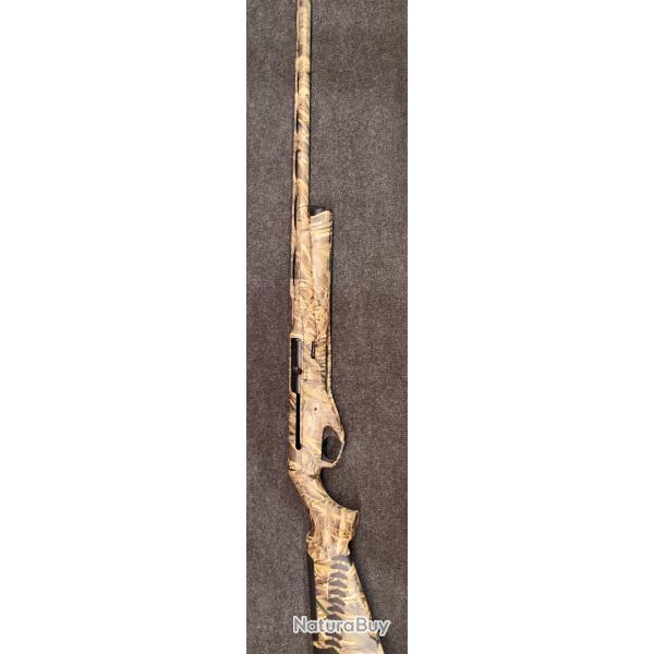 Benelli Vinci realtree MAX-5 calibre 12-89 canon 76 cm occasion tat neuf