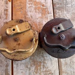 2 caisse mg(trommel)