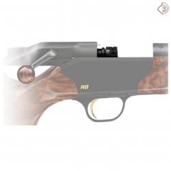 Tête de Culasse Noire BLASER R8 Droitier, Magnum