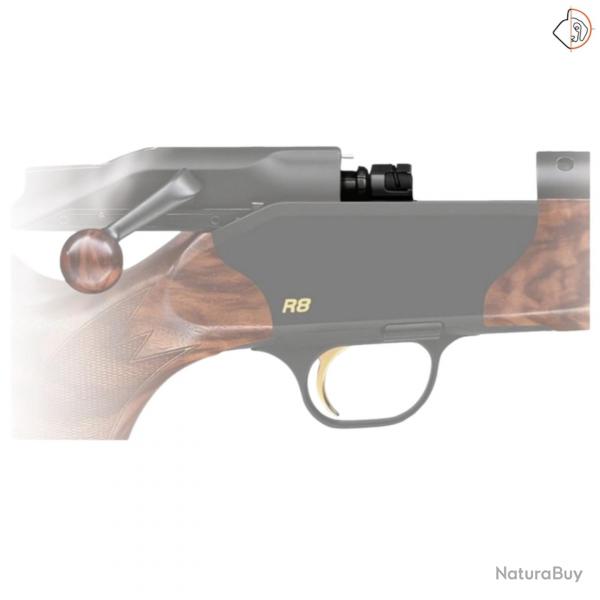 Tte de Culasse Noire BLASER R8 Droitier, Magnum