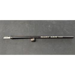 Canon FABARM de 71cm 12/70 au enchère coup de balai destockage chasse enchere