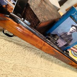 Weatherby GAUCHER Mark V calibre 300 weath + docter + 50 munitions occasion