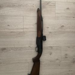 Carabine verney-carron calibre 30.06