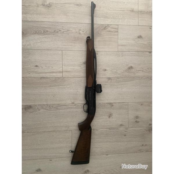 Carabine verney-carron calibre 30.06