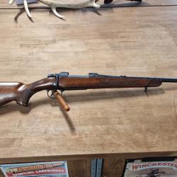CARABINE CZ  MOD.600ZKK CAL.7X64 1 SANS PRIX DE RESERVE