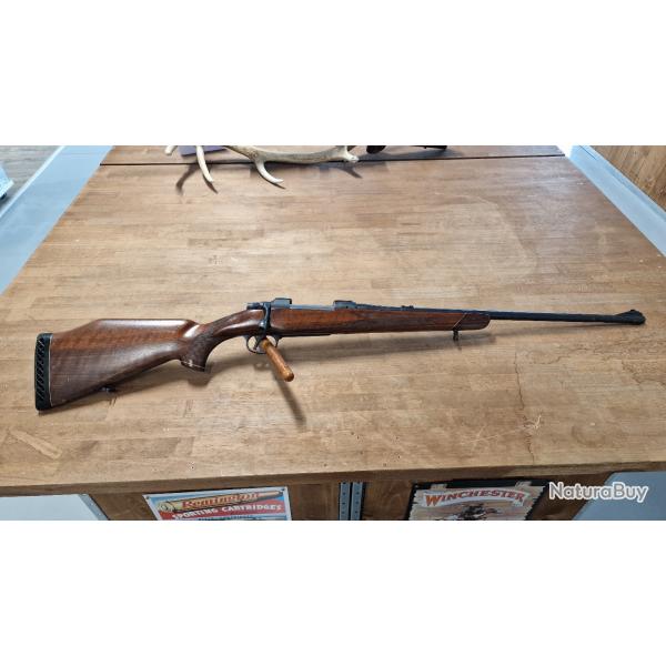 CARABINE CZ  MOD.600ZKK CAL.7X64 1 SANS PRIX DE RESERVE