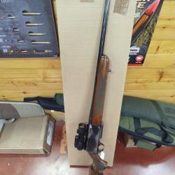 Browning bar MKII 270 win 56cm + aimpoint 5000