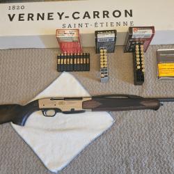 Verney Carron impact nt fusion