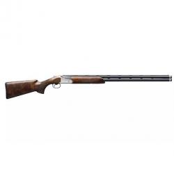 Fusil superposé BROWNING B825 Sporter 76cm Cal 12/76