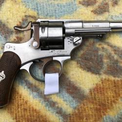 ETAT MAGNIFIQUE REVOLVER 1873