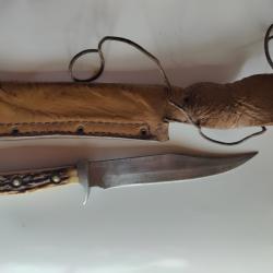 Couteau de chasse PUMA 116386