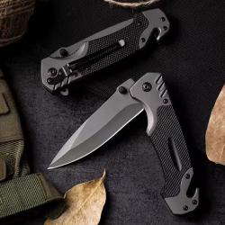 Couteau Chasse Sanglier - SKX INDUSTRIES