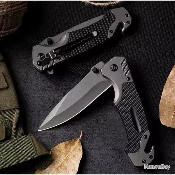 Couteau Chasse Sanglier - SKX INDUSTRIES