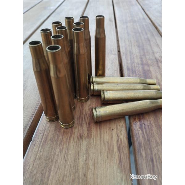 Douilles 300 H&H MAGNUM