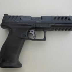 WALTHER PDP MATCH Full Size Optics Ready 5