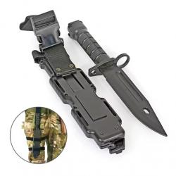 Couteau d'Entrainement Self Defense - SKX INDUSTRIES