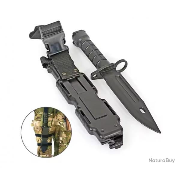 Couteau d'Entrainement Self Defense - SKX INDUSTRIES