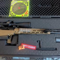 Carabine TIKKA T3x Tac A1 308Win.