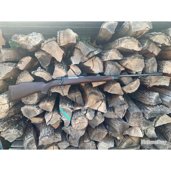 CARABINE  ZASTAVA  ARMS M70 22.250 REM
