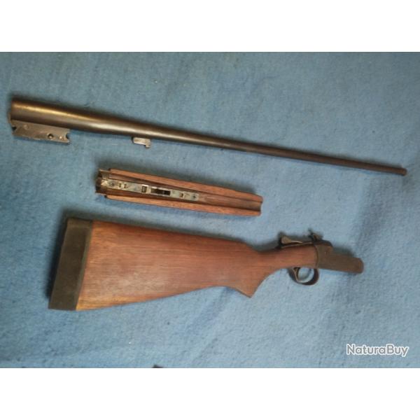 Monocoup 410 mag cooey