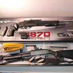 M870 Tokyo Marui