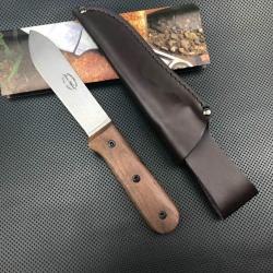 Couteau Nordique Puukko - SKX INDUSTRIES