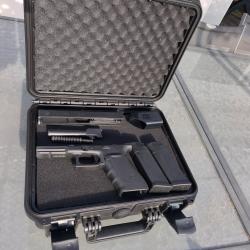 Glock 21 gen4