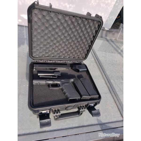 Glock 21 gen4