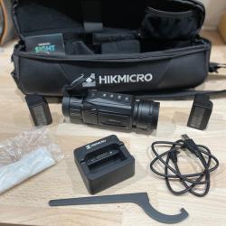 HIKMICRO thunder 2.0 TE19 CR
