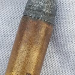 Ancienne cartouche 320 PN