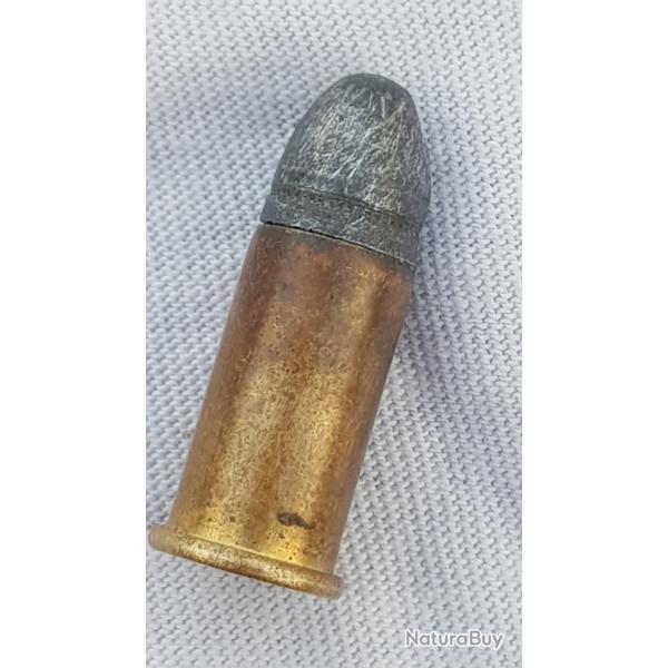 Ancienne cartouche 320 PN