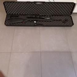 Carabine RUGER Americain Rimfire 22LR