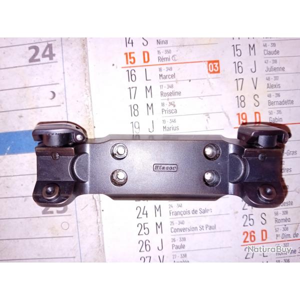 Vds Montage Blaser original pour Aimpoint H1,H2, Holosun 403,503,515 et clones