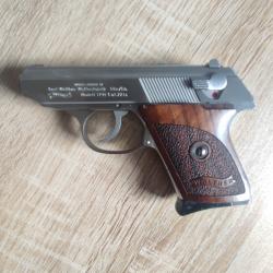Walther TPH 22lr