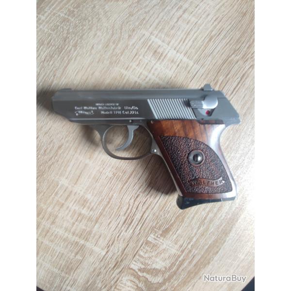 Walther TPH 22lr