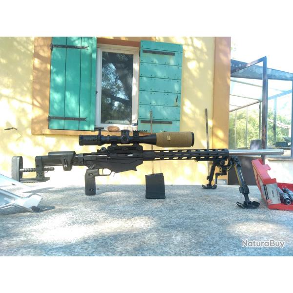 carabine ruger RPR cal.308