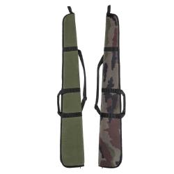 Fourreau fusil Basic 130cm 130 CAMO