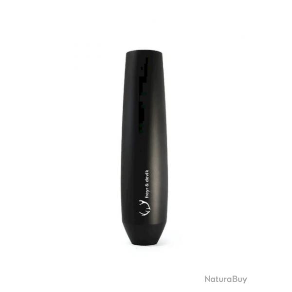 Modrateur de son FREYR & DEVIK 338 ULTIMATE SILENCE 3D M15x1, 7mm