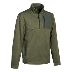 Pull Windbreaker KAKI