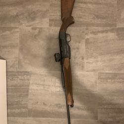 Carabine verney carron calibre 30.06